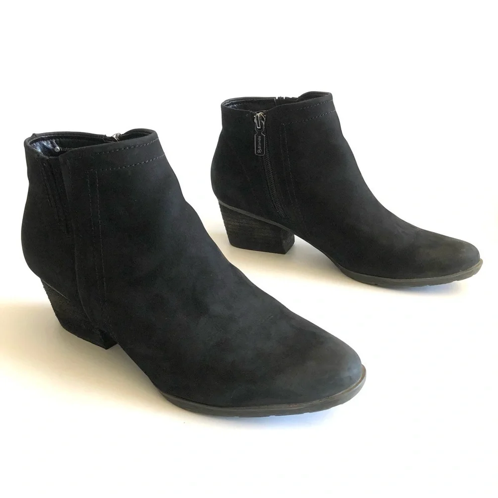 Blondo Valli 2.0 Waterproof Booties